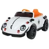 ThemaSport auto na baterije retro buba beli ( ts-022-2r-be )