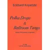 KOPETZKI:POLKA DROPS & BALLROOM TANGO