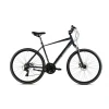 CAPRIOLO Roadster trek man sivo-crno 921606-20