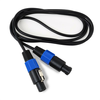 4 x FrontStage PA kabel 2m (PL-4X10721)