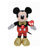 TY plišana igračka Mickey 25 cm, sa zvukom