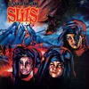 The Slits - Return Of The Giant Slits (Limited Edition) (Reissue) (Red & Black Marbled) (LP)