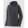 Patagonia R1 Air Full jopica s kapuco smolder blue