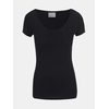 VERO MODA Majica, črna
