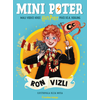 Mini Poter: Ron Vizli