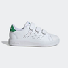 Adidas Patike za dečake Advantage Base 2.0 cf, Bele