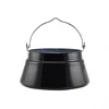 Emajliran kotliček za ribe 20L 35cm Pro-Tech CHEF 50667