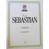 SEBASTIAN:PREKMURSKA ZA HARMONIKO SOLO