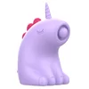 Intense Sweetie Stimulator Unicorn Purple