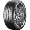 Continental SportContact 7 ( 285/40 R20 108Y XL EVc, R0, sa rebrom felne )