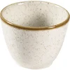 CHURCHILL Stonecast Barley white skleda, prostornina: 0,29 litra, o: 100 mm (12 kos)