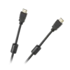 Cabletech HDMI kabel, 1.5M, 4K, 2.0
