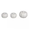 Rayher. Stiropor buče set 3 2x 5,5x4cm;1x 7x6 cm