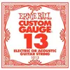 Ernie Ball 1013 Žica za električnu i akustičnu gitaru (komad)