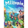 Miitopia (Nintendo Switch) eShop Key EUROPE