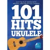 101 HITS FOR ukulele