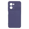Maska za telefon GENTLE za Realme C33, Ljubičasta