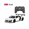 Auto na R/C 1:18 Audi R8 53600