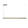 VISILICA 250138PF-BE 40W 3000K 1213x60x1500 BEZ