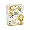 BIO vanilija kolesca 80g Good Gout