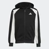 ADIDAS Duks sa kapuljačom FZ HD essentials colorblock M