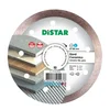 DISTAR DIAMANTNO REZILO ZA TRDO KERAMIKO 125 x 1,4 x 10 x 22,23 mm