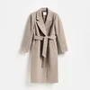 Reserved - LADIES` COAT
