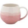 MAXWELL & WILLIAMS lonček Tint Illusion Rose, porcelan, 400 ml