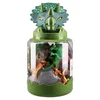 OZZO Dinosaurus Igračka, Set figura, 36 delova