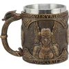 shumee Vrček Epic Valkyrie iz nerjavečega jekla 400 ml