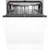 Gorenje Ugradbena mašina za sudove GV16D5, 16 kompleta, 44dB, bela