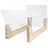 Renote MUZR40B Namizno stojalo za zapise LP