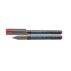 Schneider - Marker Schneider OHP 224 M 1,0 mm, rdeč