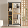 HANAH HOME Polica za knjige Rl3 Aa