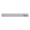 Ubiquiti WAN Switch USW-WAN-EU 10G SFP+ linking two Shadow Mode High Availability UniFi Gateways to a single ISP