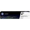 HP toner CE310A, črn