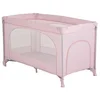 Cangaroo Prenosivi krevetac uno pink 1 nivo ( CAN0282 )