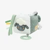 KikkaBoo Igračka plišana kocka Sleepy Sheep ( KKB10447 )