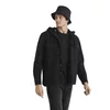 Celio Bahooden Denim srajca CELIO_1104145 S
