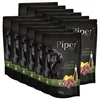 Vrečka Piper Adult divjačina in buča 12x500 g