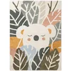 Pralna/ročno tkana bombažna otroška preproga 140x200 cm Snuggle Tabea – Hanse Home