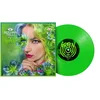 Seraina Telli - Green (Green Coloured) (LP)