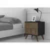 Woody Fashion Nightstand FRN-9011