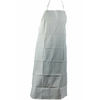 Lacuna pvc kecelja blanc, bela 120 x 90 cm ( 5bla90*120 )