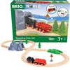 Brio - Parni voz BR36017