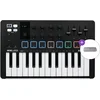 Arturia MiniLab 3 SET MIDI keyboard Black