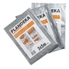 shumee Super močna ponjava, 160 g/m2 srebrna super močna 6x10