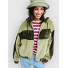 Roxy Have A Blast Jacket oil green