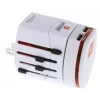 ADAPTER ZA VTIČNICO SKROSS USB