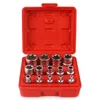 MAR-POL Set E4 TORX gedora M66422